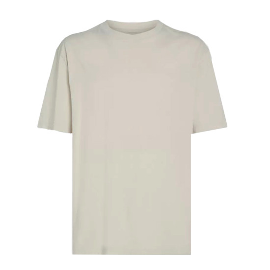 Calvin Klein Ανδρική κοντομάνικη μπλούζα Washed Puff Print Tee